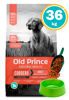 Imagen de OLD PRINCE Perro Adulto Cordero y Arroz 36kg + Elegí tu regalo