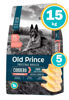 Imagen de Alimento OLD PRINCE Senior Cordero 15 kg