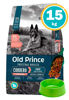 Imagen de Alimento OLD PRINCE Senior Cordero 15 kg