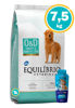 Imagen de EQUILIBRIO Canine Obesity & Diabetic 7,5 kg