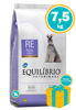 Imagen de EQUILIBRIO Canine Renal 7,5 kg