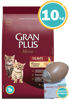 Imagen de GRAN PLUS Alimento Gatito Sabor Pollo y Arroz 10kg