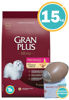 Imagen de GRAN PLUS Alimento Adulto Mini 15kg Pollo y Arroz