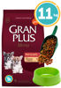 Imagen de GRAN PLUS Alimento Cachorro Mini 10 + 1 kg Pollo y Arroz