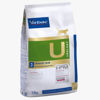 Imagen de HPM VIRBAC GATO UROLOGY URINARY WIB 3KG + PALA + COMEDERO