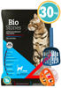 Imagen de Sanitario Aglomerante Gato Bentonita Bio Stones 30kg + Pala + Pelota