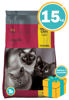 Imagen de Alimento THREECATS Original Gato Castrado 15 kg
