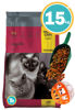 Imagen de Alimento THREECATS Original Gato Castrado 15 kg