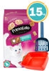 Imagen de PRIMOGATO PREMIUM CACHORRO 15KG