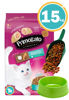 Imagen de PRIMOGATO PREMIUM CACHORRO 15KG