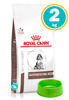 Imagen de ROYAL CANIN PERRO GASTROINTESTINAL 2KG