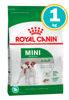 Imagen de ROYAL CANIN PERRO ADULTO MINI 1KG
