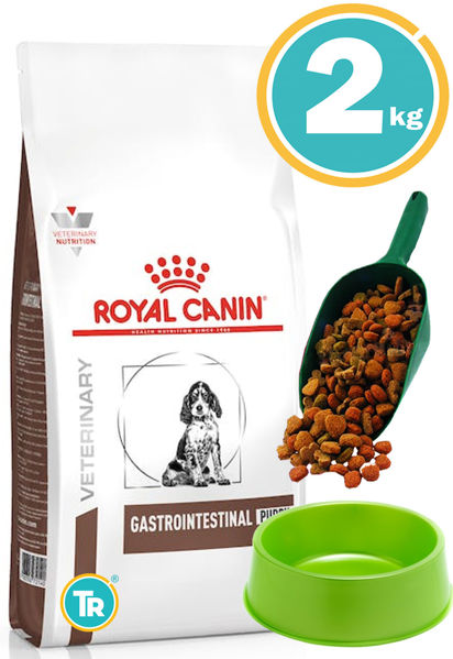 Imagen de ROYAL CANIN GASTROINTESTINAL PUPPY 2KG