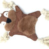 Imagen de JUGUETE PELUCHE ANIMAL Y CUERDA (CE-080)