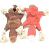 Imagen de JUGUETE PELUCHE ANIMAL Y CUERDA (CE-080)