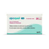 Imagen de APOQUEL 5.4Mgs Dermatitis Alergica  20 Comp