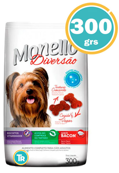 Imagen de MONELLO DIVERSAO 300GR