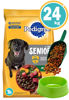 Imagen de PEDIGREE  Senior Adultos Mayores 21 + 3 kg Gratis