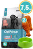 Imagen de OLD PRINCE Novel Cordero Dog Cachorro 7,5kg