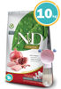 Imagen de Alimento NYD Prime Canine Pollo Y Granada Adult Medium 10 kg