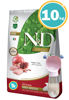 Imagen de Alimento NYD Canine Puppy Mini 10,1KG