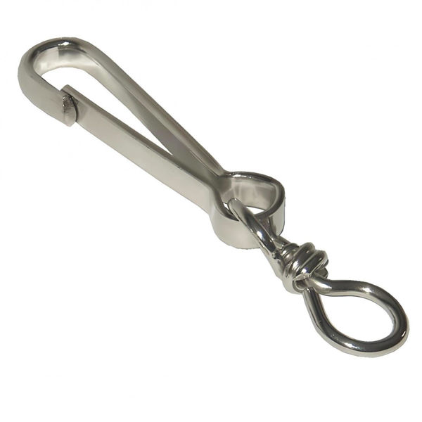 Imagen de MOSQUETON N°90