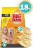 Imagen de BIG BOSS Perro Adulto Carne 15 + 3 kg