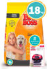 Imagen de BIG BOSS Perro Adulto Carne 15 + 3 kg