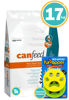 Imagen de CANFEED Perro Adulto Razas Grandes 15 + 2 kg