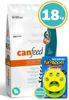 Imagen de CANFEED Perro Adulto Razas Medianas y Pequeñas 15 + 3 kg