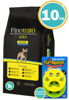 Imagen de FINOTRATO Alimento Gold Adulto Raza Mini y Peq 10,1kg