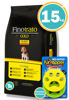 Imagen de FINOTRATO Alimento Gold Perro Adulto Razas Medianas 15kg