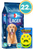 Imagen de LAGER Alimento Senior 22 KG