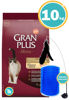Imagen de GRAN PLUS Alimento Senior Castrado Sabor Pollo y Arroz 10Kg
