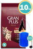 Imagen de GRAN PLUS Alimento Gatito Sabor Pollo y Arroz 10kg