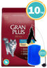 Imagen de GRAN PLUS Alimento Gato Adulto Castrado Sabor Pollo 10Kg