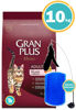 Imagen de GRAN PLUS Alimento Adulto Sabor Salmon y Arroz 10Kg