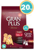 Imagen de GRAN PLUS DOG CACHORRO MED/GDE 20KG (CARNE Y ARROZ)