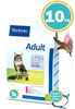 Imagen de Alimento HPM Virbac Gato Adulto 10 kg