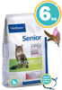 Imagen de HPM Virbac Gato Senior 6kg
