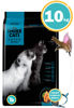 Imagen de Alimento THREE CATS Super Premium Castrados Control Bola de Pelo Sabor Pollo 10kg
