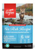 Imagen de ORIJEN SIX FISH RECIPE GATO ADULTO 1.8KG
