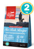 Imagen de ORIJEN SIX FISH RECIPE DOG 2KG