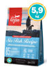 Imagen de ORIJEN SIX FISH RECIPE DOG 5.9KG