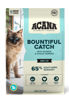 Imagen de ACANA BOUNTIFUL CATCH GATO ADULTO 4,5KG + PIPETA