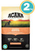 Imagen de ACANA DOG PUPPY RECIPE 2KG