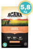 Imagen de ACANA DOG PUPPY RECIPE 5.8KG