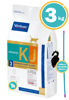 Imagen de HPM Virbac Gato Advanced Kidney & Joint 3kg + Varilla con ratón