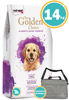 Imagen de THE GOLDEN CHOICE Perro Cachorro 14 kg