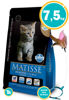 Imagen de MATISSE Alimento Gatitos 7,5kg